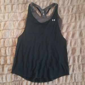 Under armour tank Active
